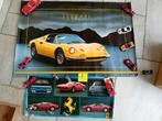 Ferrari A, Ophalen of Verzenden, Auto's