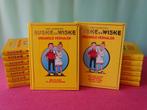 Suske en Wiske Originele verhalen 15x - Lekturama Hardcovers, Meerdere stripboeken, Ophalen of Verzenden, Gelezen