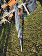 Brabantia droogmolen, Ophalen, Zo goed als nieuw, Droogmolen