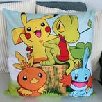 Nieuw mooi Pokemon kussen, Ophalen, Jongetje of Meisje, Wit, Zo goed als nieuw