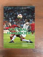 Voetbal Handboek - de Voetbalmethode, Boeken, Sportboeken, Ophalen of Verzenden, Zo goed als nieuw, Balsport