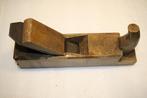 Blokschaaf, schaven., Ophalen of Verzenden