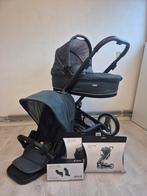 Nieuwe Mutsy Combi Kinderwagens (i2/Evo/iCon) - moet weg!, Nieuw, Ophalen of Verzenden, Combiwagen, Mutsy