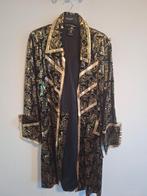 Carnaval jas heren, Ophalen, Carnaval, Zo goed als nieuw, Kleding