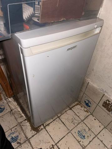 Exquisit Tafelmodel Vriezer beschikbaar voor biedingen