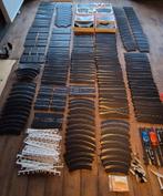 Grote Fleischmann racebaan in prima staat, Ophalen, Fleischmann, Zelf te bouwen, Elektrisch