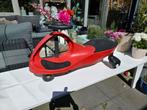 Super leuke plasmacar! Gebruikt maar prima staat!, Kinderen en Baby's, Ophalen, Gebruikt