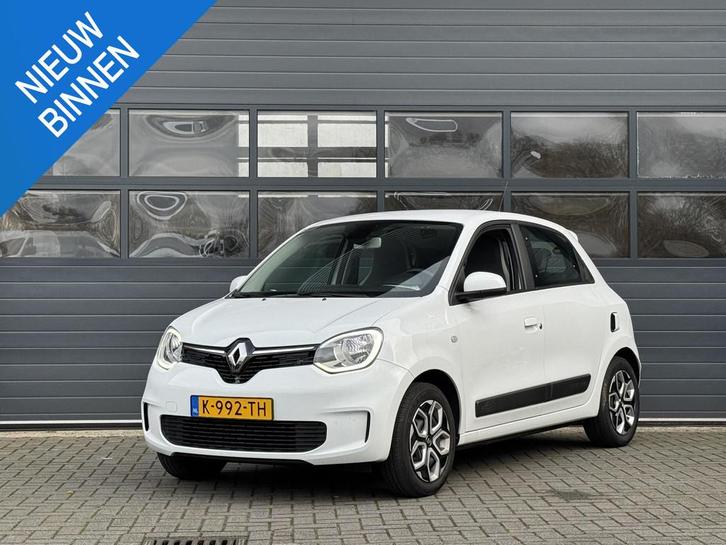 RENAULT TWINGO 1.0 SCe COLLECTION I AIRCONDITIONING I PARKEE, Auto's, Renault, Bedrijf, Te koop, Twingo, ABS, Airbags, Airconditioning