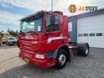 DAFCF 75 360 Euro 3 NL truck, Automaat, Achterwielaandrijving, Overige kleuren, Bedrijf