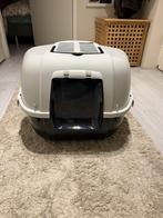 Kattenbak zo goed als nieuw, Ophalen, Zo goed als nieuw, Gesloten