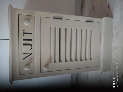 De bonne en nuit nachtkastjes van Riviera Maison, Huis en Inrichting, Slaapkamer | Nachtkastjes, Gebruikt, Hout, Ophalen