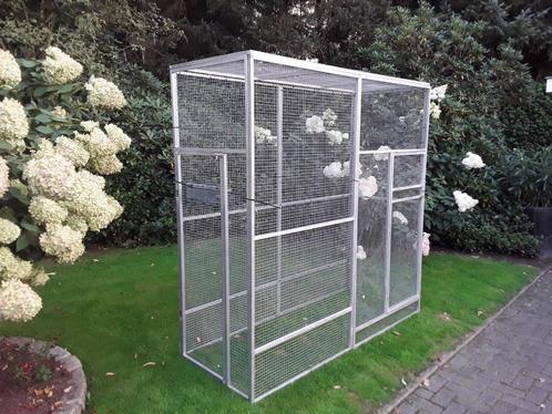 Kattenren, Dieren en Toebehoren, Katten-accessoires, Zo goed als nieuw, Ophalen