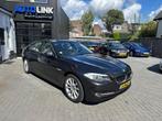BMW 5-serie 528i | YOUNGTIMER | 6 CILINDER | LEER | STOELVER, Euro 5, Achterwielaandrijving, Gebruikt, 2000 kg