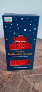 Postcodeloterij huisje nummer 6, Ophalen, Nieuw