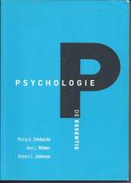 Psychologie de essentie, Boeken, Psychologie, Ophalen of Verzenden, Pearson Education, Zo goed als nieuw