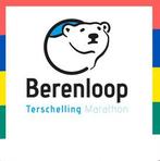 Startbewijs voor 1/2 marathon Berenloop, Verzenden, Zo goed als nieuw, Overige typen, Overige merken