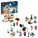 Harry Potter Lego Adventskalender 2020, Ophalen of Verzenden, Zo goed als nieuw