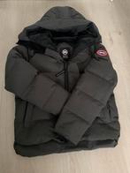 Canada goose MacMillan maat M, Kleding | Heren, Grijs, Maat 48/50 (M), Ophalen of Verzenden, Zo goed als nieuw