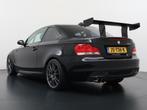 BMW 1-serie Coupé 135i Trackday auto Geen APK! Circuitauto, Auto's, BMW, Euro 5, Gebruikt, 4 stoelen, 1465 kg