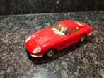 Ferrari 275 GTB Burago 1/24, Hobby en Vrije tijd, Modelauto's | 1:18, Ophalen of Verzenden, Gebruikt, Auto, Bburago