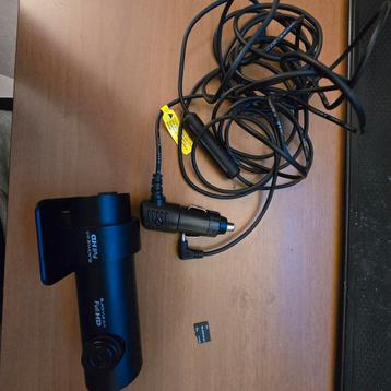 BlackVue DR650GW Single Dashcam Full HD + 32GB SD beschikbaar voor biedingen