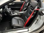 Mercedes-Benz SLK-klasse 200 184pk | AMG | Cabriolet | Leder, Euro 5, 4 cilinders, Cabriolet, 1796 cc