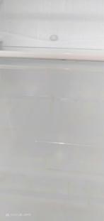 Koelkast met vriezer, merk oK, 200 liter of meer, Met aparte vriezer, Zo goed als nieuw, 160 cm of meer