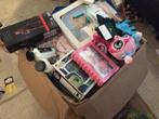 Mysterybox vol met nieuwe spullen & gadgets, 40 x 40 x 39, Hobby en Vrije tijd, Overige Hobby en Vrije tijd, Ophalen of Verzenden