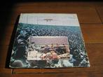 Wattstax live lp black dubbel live lp, Cd's en Dvd's, Vinyl | R&B en Soul, 1960 tot 1980, Gebruikt, Ophalen of Verzenden, 12 inch