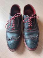 Allen Edmonds 43, Kleding | Heren, Schoenen, Allen Edmonds, Zwart, Ophalen of Verzenden, Zo goed als nieuw