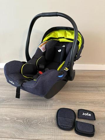 Joie (maxi cosi) nieuw/ongebruikt beschikbaar voor biedingen