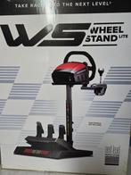 Thrustmaster, Ophalen, Zo goed als nieuw