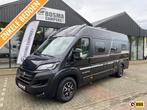 Adria Twin Supreme 640 SLB Enkele Bedden 45000 km Airco 2020, Caravans en Kamperen, Campers, Buscamper of Camperbus, Ringverwarming