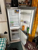 Bosch Koelkast met Vriesvak - Goed Onderhouden, Witgoed en Apparatuur, Koelkasten en IJskasten, Ophalen, 150 tot 200 liter, Gebruikt