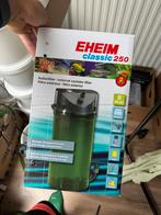 eheim 250 filter, Dieren en Toebehoren, Vissen | Aquaria en Toebehoren, Ophalen of Verzenden