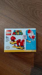 LEGO Super Mario 71371 Propeller Mario Power-Up Pack, Kinderen en Baby's, Speelgoed | Duplo en Lego, Ophalen of Verzenden, Zo goed als nieuw