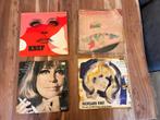 LP's Hildegard Knef, Ophalen of Verzenden, 1960 tot 1980, Gebruikt, 12 inch