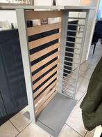 Peuterbed, Ophalen, Gebruikt, 70 tot 85 cm, Minder dan 140 cm