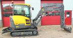 Volvo EC35D minikraan DEMO 3 bakken, Zakelijke goederen, Machines en Bouw | Kranen en Graafmachines, Graafmachine