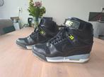 Nike air revolution sky hi, Kleding | Dames, Schoenen, Zwart, Nike, Ophalen of Verzenden, Sneakers of Gympen