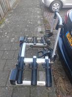 Thule Fietsendrager voor 3 Fietsen - EW-923-Trekhaak, Auto diversen, Fietsendragers, 3 fietsen of meer, Gebruikt, Ophalen of Verzenden