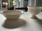 Wedgwood Conway schaaltjes, Ophalen of Verzenden, Wedgwood, Porselein, Schaal of Schalen