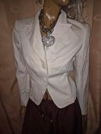 Max Mara Jasje Maat 40 - Nieuw!, Maat 38/40 (M), Beige, Max Mara, Nieuw