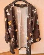 Dames vest / blouse (maat L), Kleding | Dames, Grote Maten, Ophalen of Verzenden, Zo goed als nieuw, Blouse of Tuniek