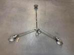 Artemide - Tolomeo Due Bracci Hanglamp, Ophalen of Verzenden, Zo goed als nieuw, Metaal