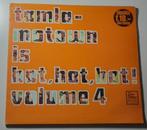 Tamlatown is hot hot hot Volume 4, Ophalen of Verzenden, 1960 tot 1980, Gebruikt