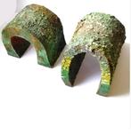 Tunnels Huizen Märklin Transformator Accessoires Marklin, Gebruikt, Ophalen of Verzenden, Märklin, Transformator of Voeding