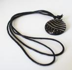 Ketting hout metaal heel veel soorten vanaf 9,95, Ophalen of Verzenden, Nieuw, Overige kleuren, Overige materialen