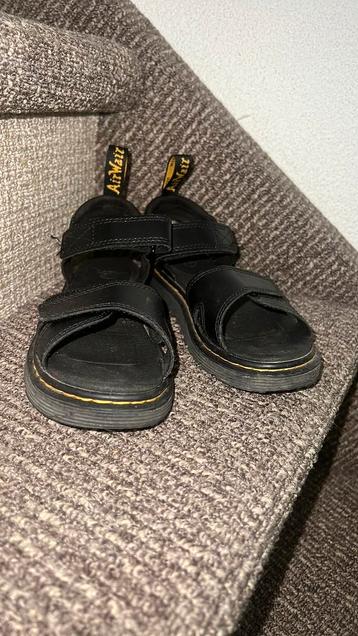 Dr. Martens Sandalen beschikbaar voor biedingen