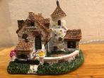 Efteling huisje Hans en Grietje Kruidvat, Ophalen of Verzenden, Nieuw, Beeldje of Poppetje